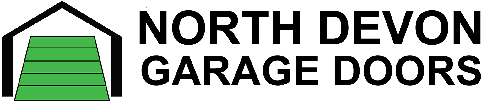 North Devon garage doors