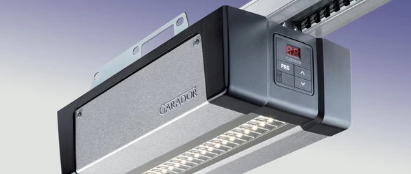 automated garage doors north devon